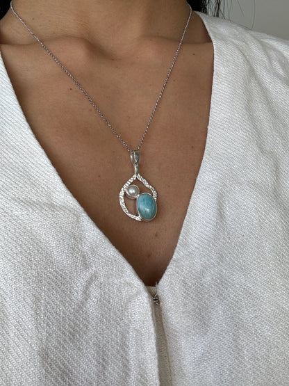 Coastal - Necklace