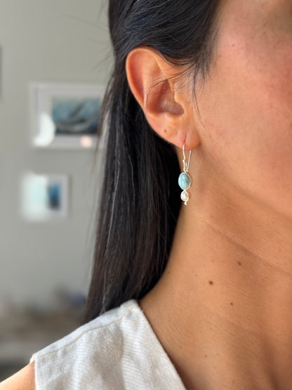 Drift - Earrings