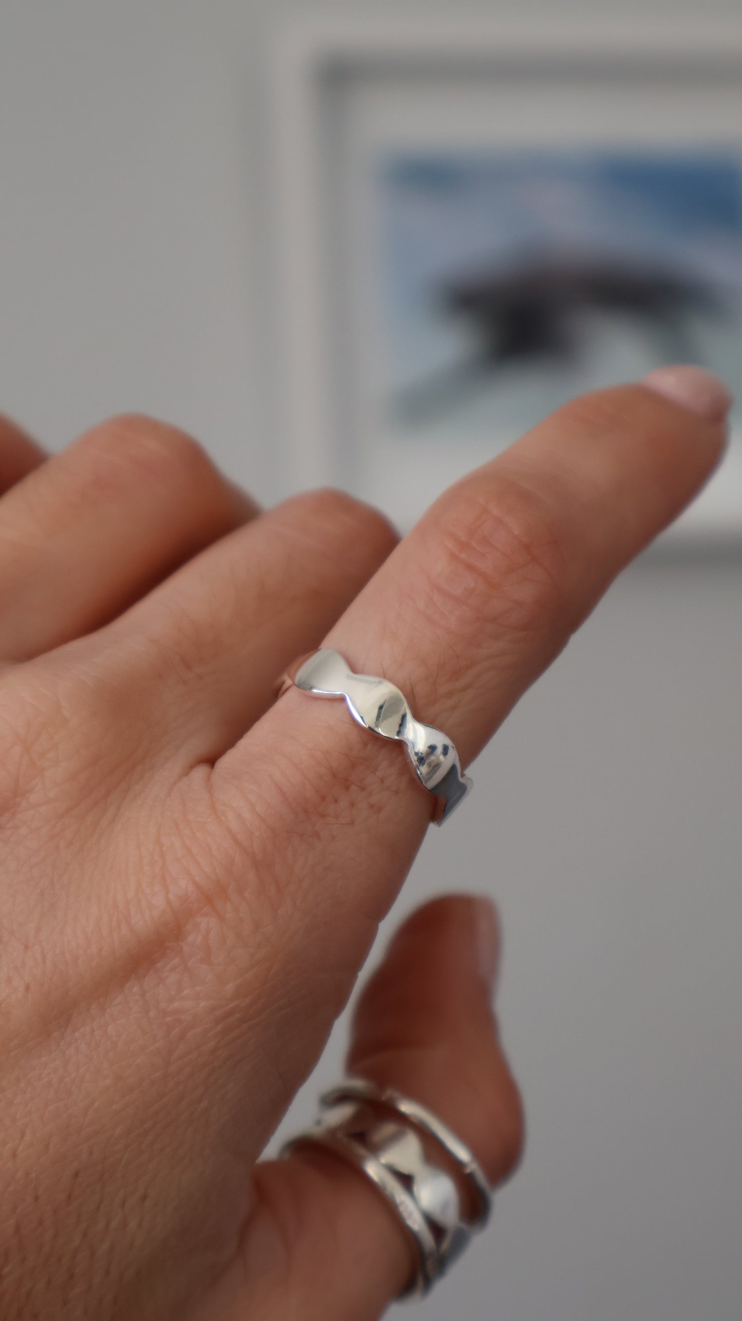 Ripple Ring