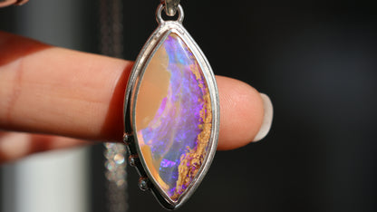 Opal Pendat