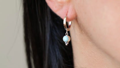 Tide Larimar Huggies (dots)