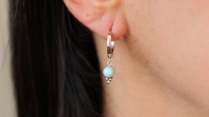 Tide Larimar Huggies (dots)