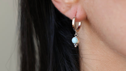 Tide Larimar Huggies (dots)