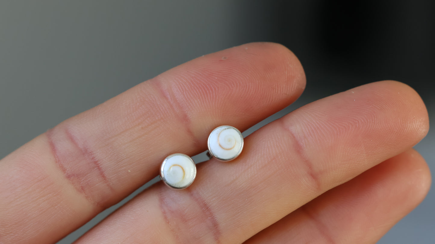 Operculum Studs