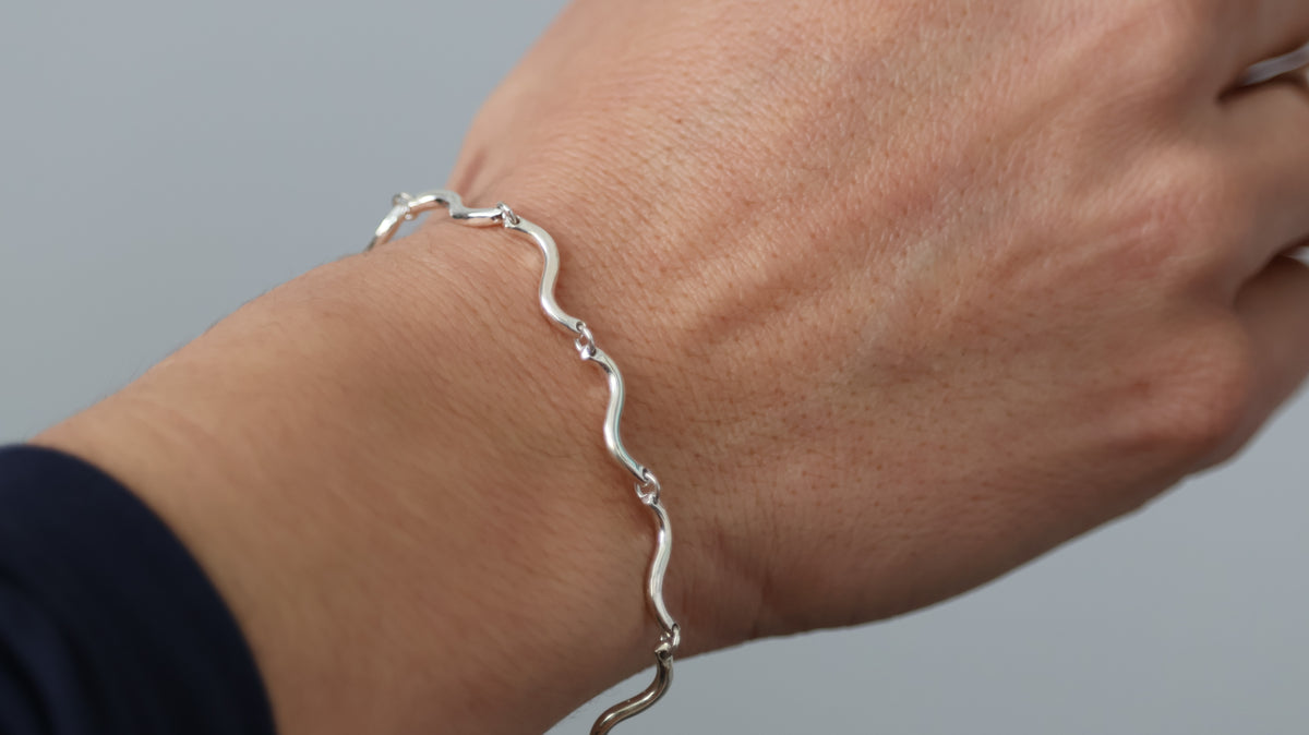 Ondas - Bracelet