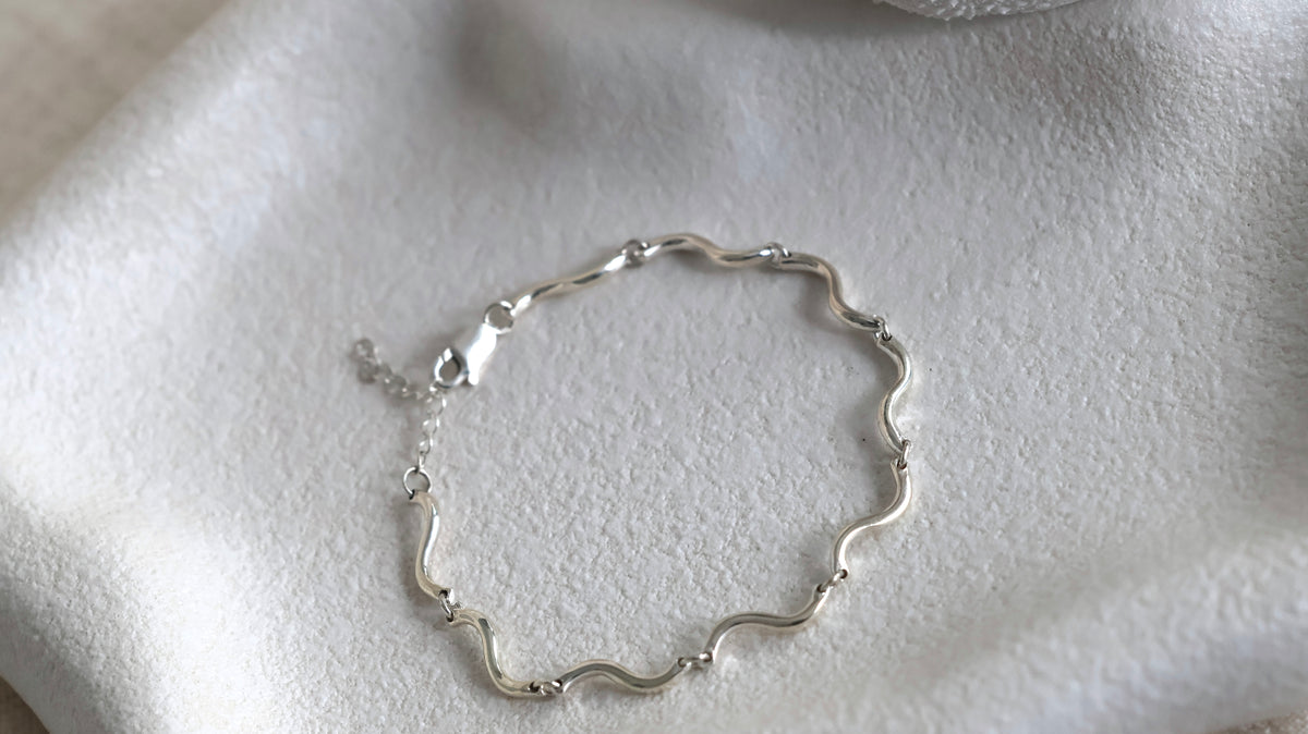 Ondas - Bracelet