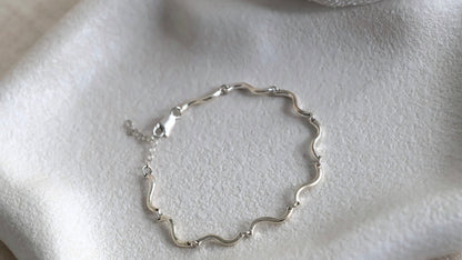 Ondas - Bracelet