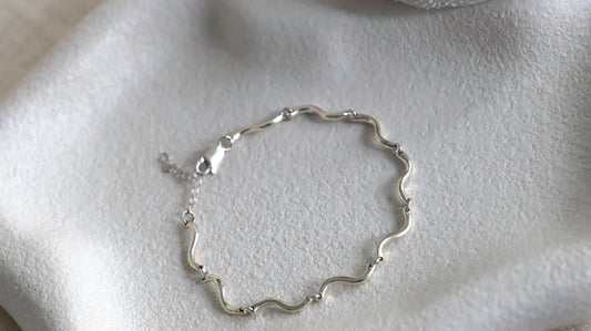Ondas - Bracelet