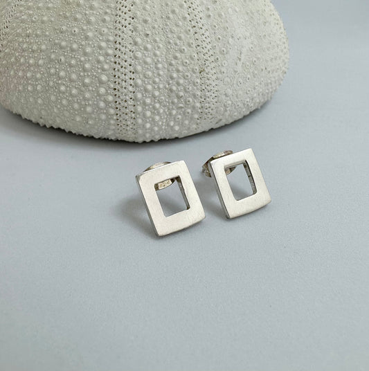 Square Studs