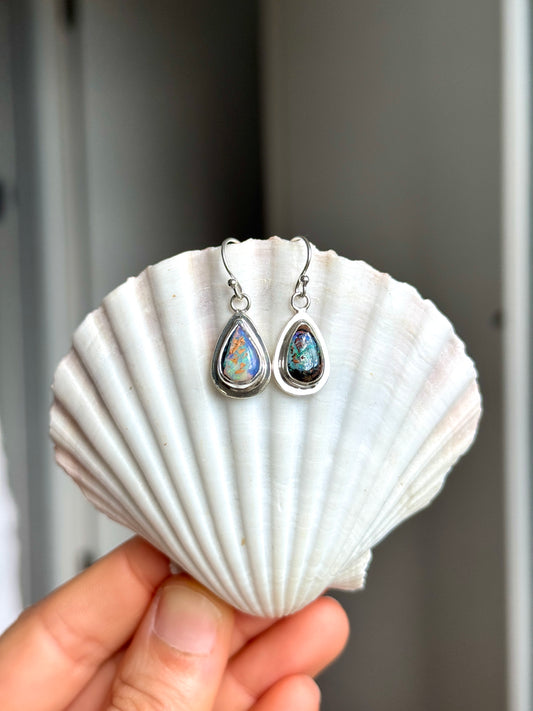 Lagoon Opal Drops