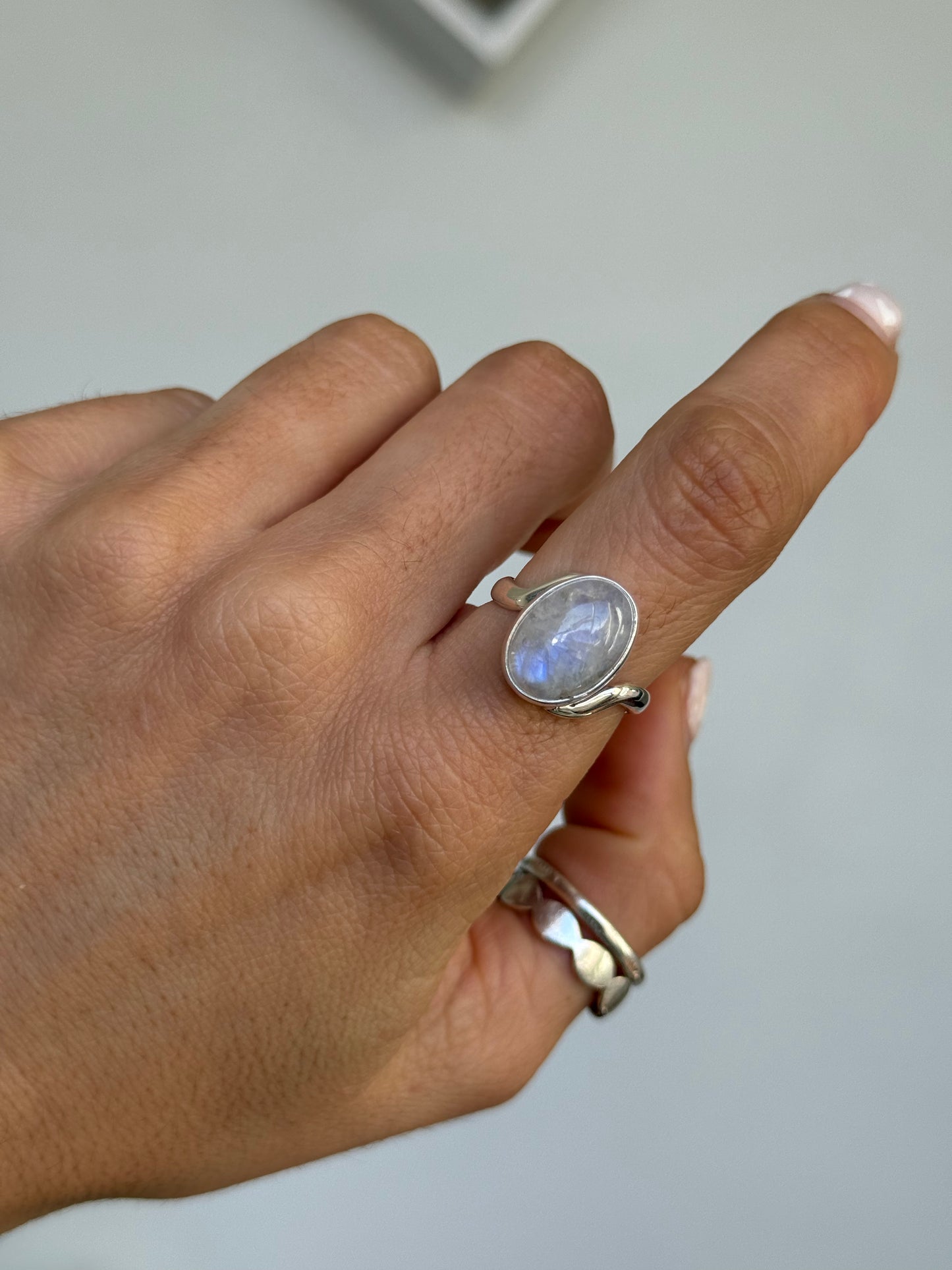 Minka - Ring