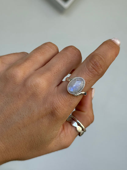 Minka - Ring