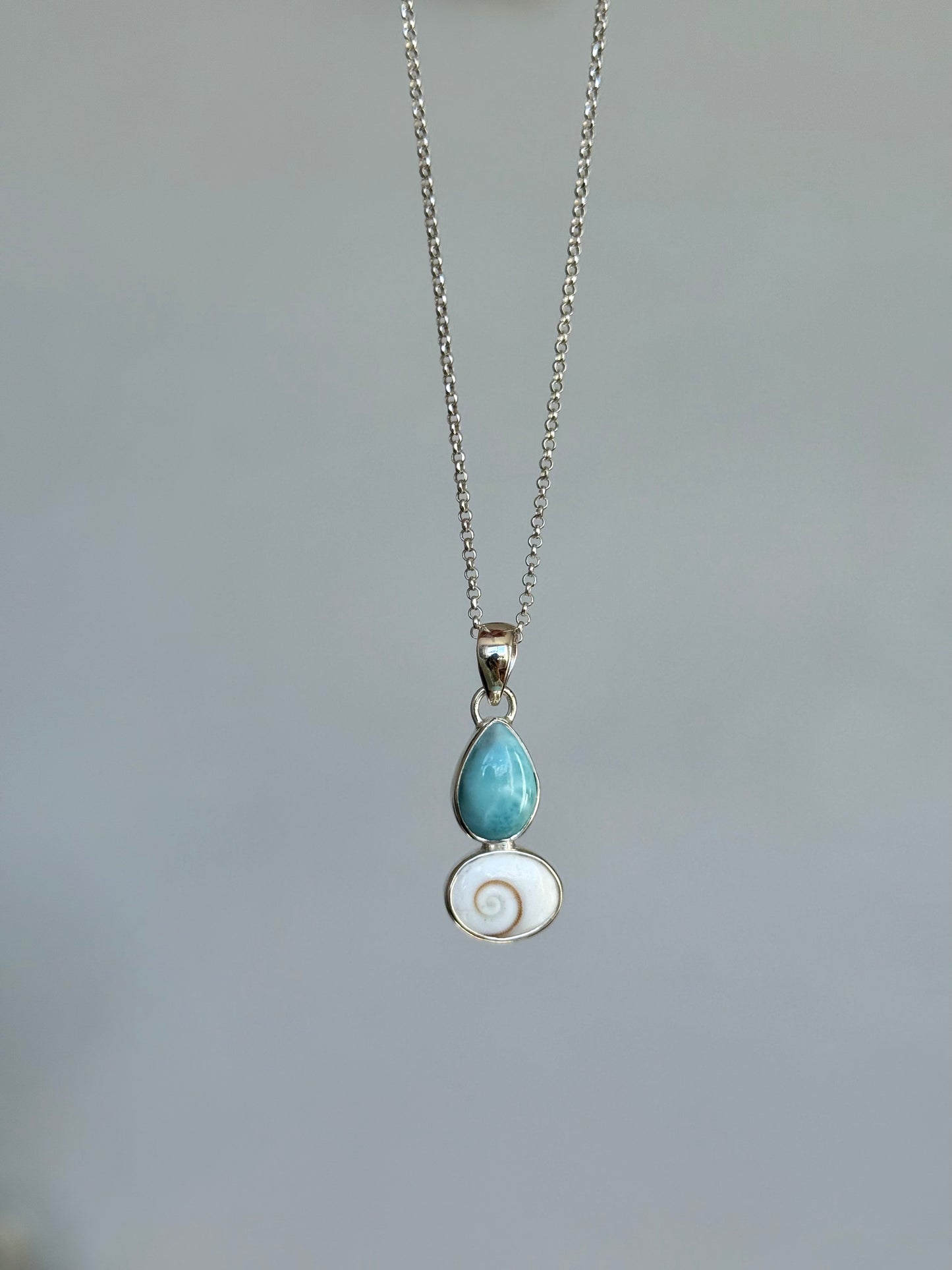 Marina - Necklace