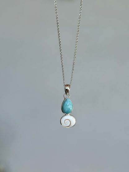 Marina - Necklace