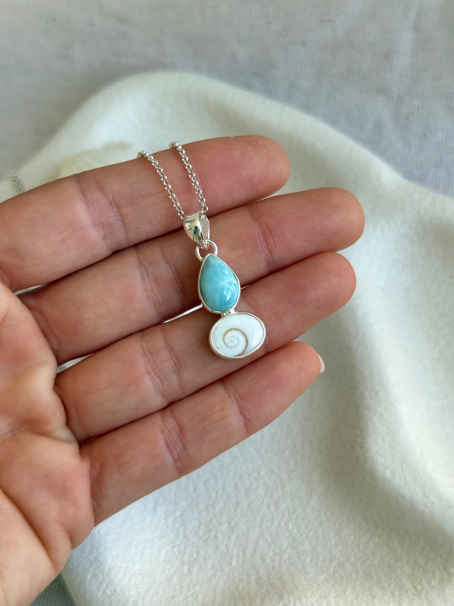Marina - Necklace