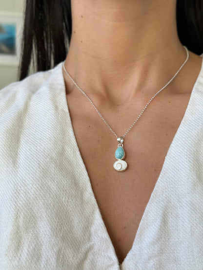 Marina - Necklace