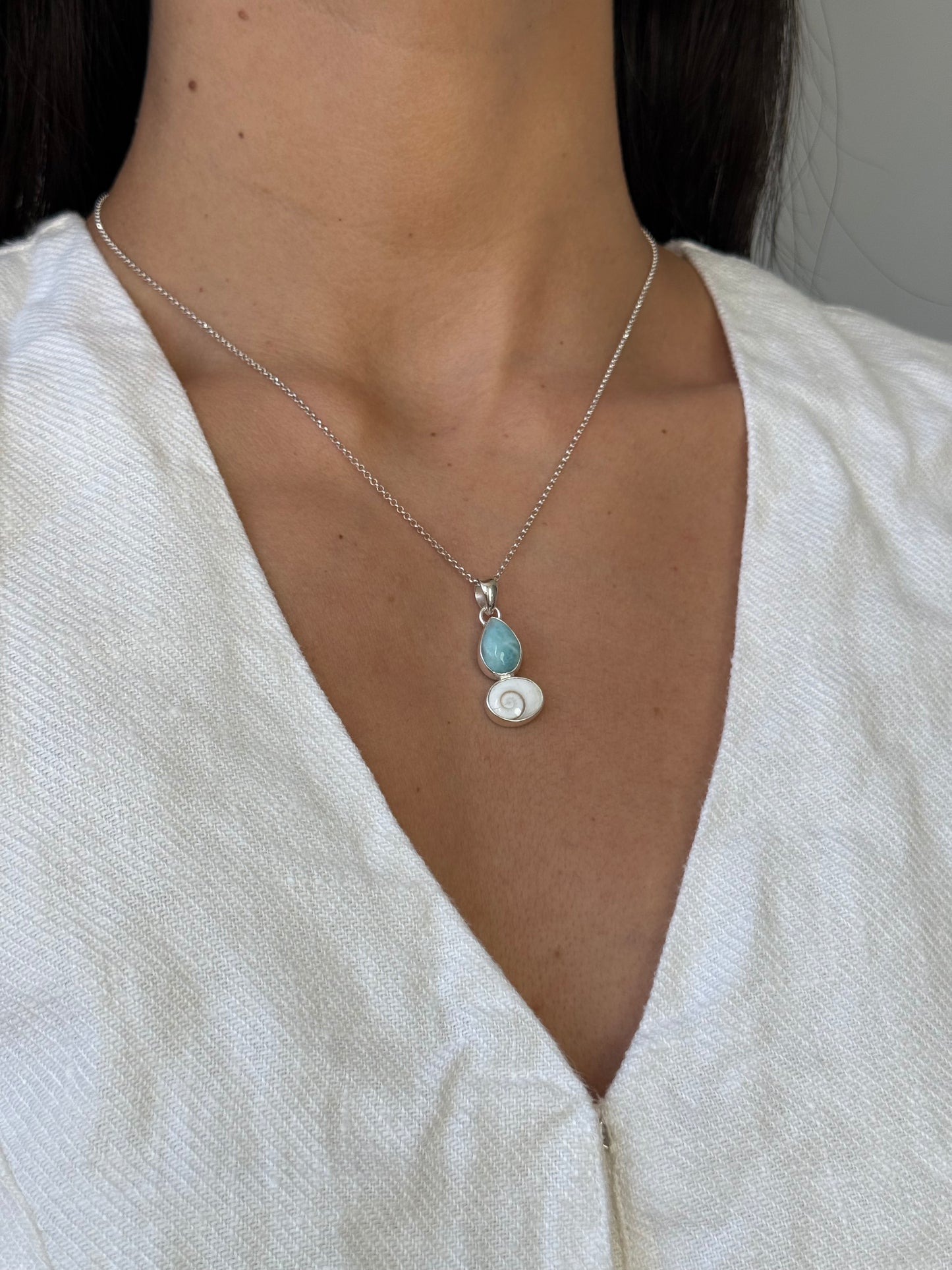 Marina - Necklace