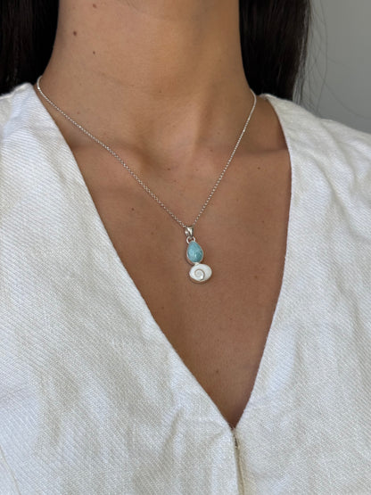 Marina - Necklace