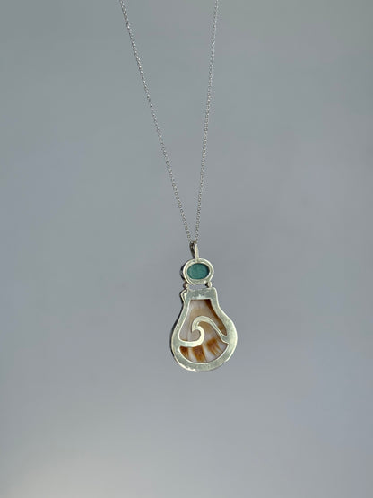 Harmony Pendant