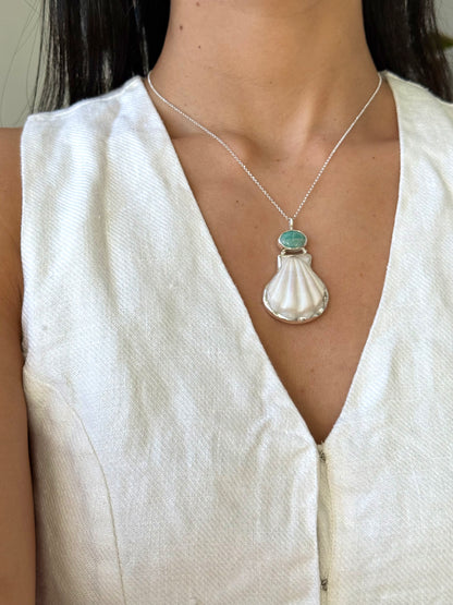Harmony Pendant