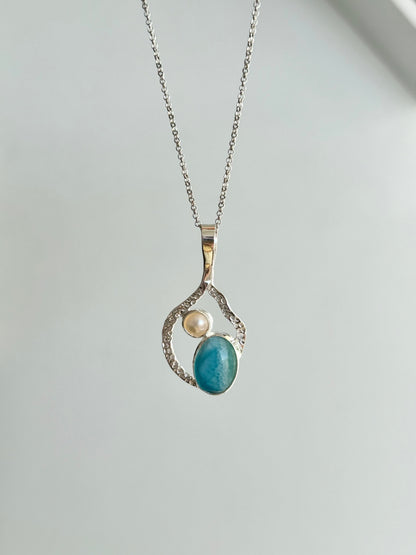 Coastal - Necklace