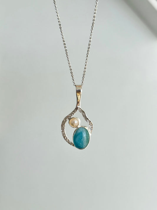 Coastal - Necklace