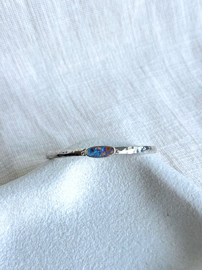 Cala Opal Cuff