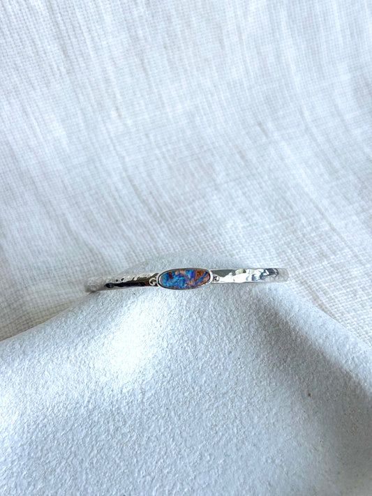Cala Opal Cuff