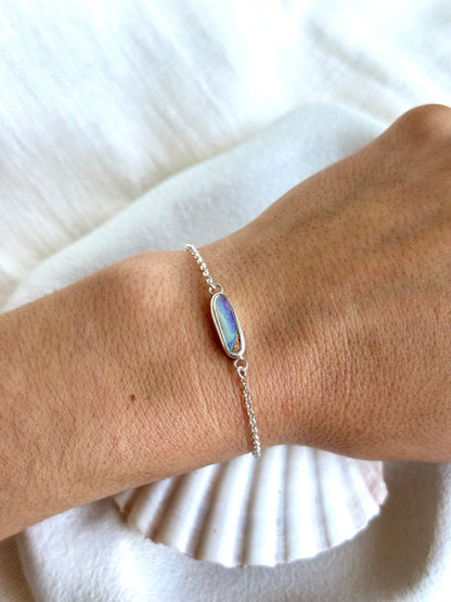 Maris Opal Bracelet