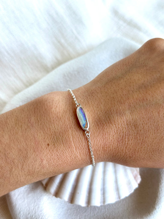 Maris Opal Bracelet