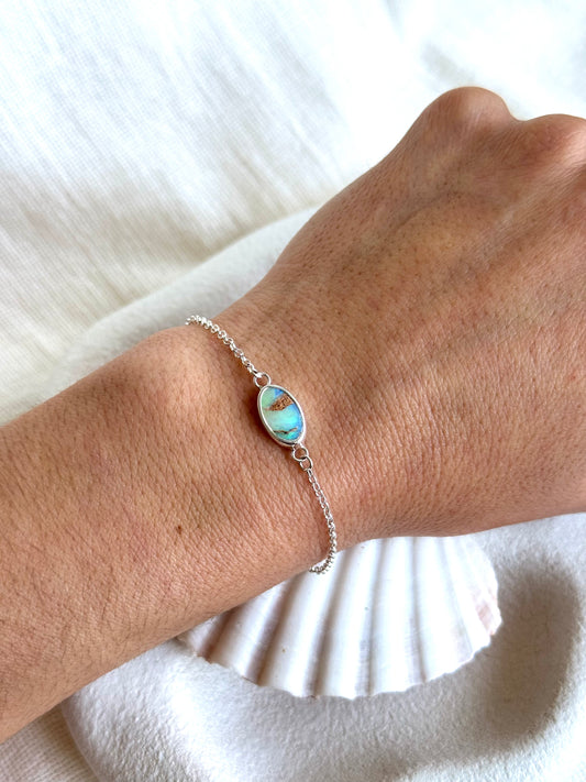 Selva Opal Bracelet