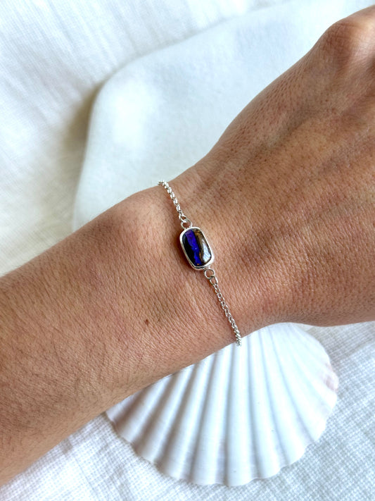 Nami Opal Bracelet