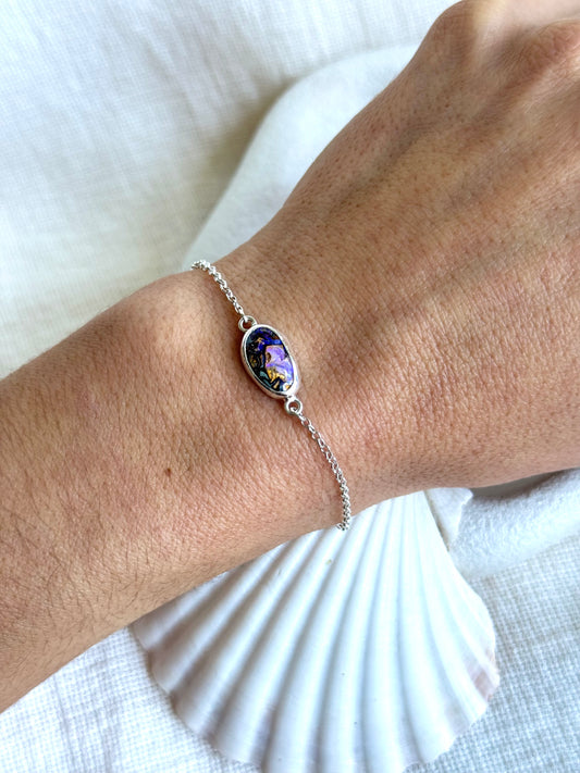 Beia Opal Bracelet