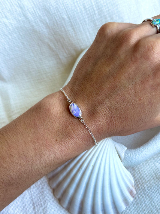 Caeli Opal Bracelet