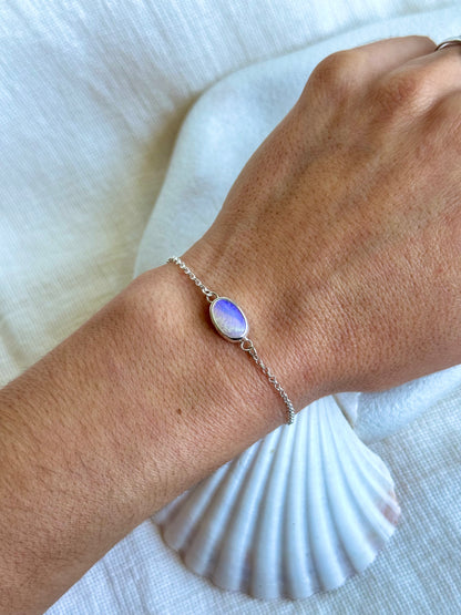 Niva Opal Bracelet