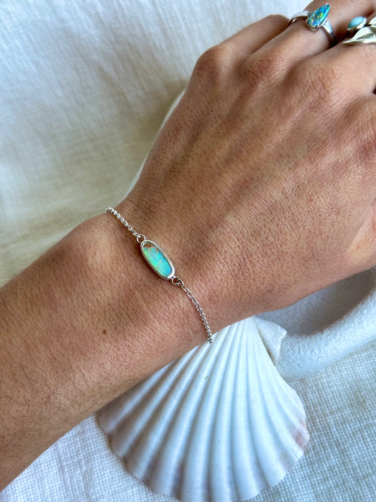 Aureli Opal Bracelet