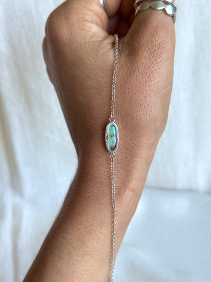 Aureli Opal Bracelet
