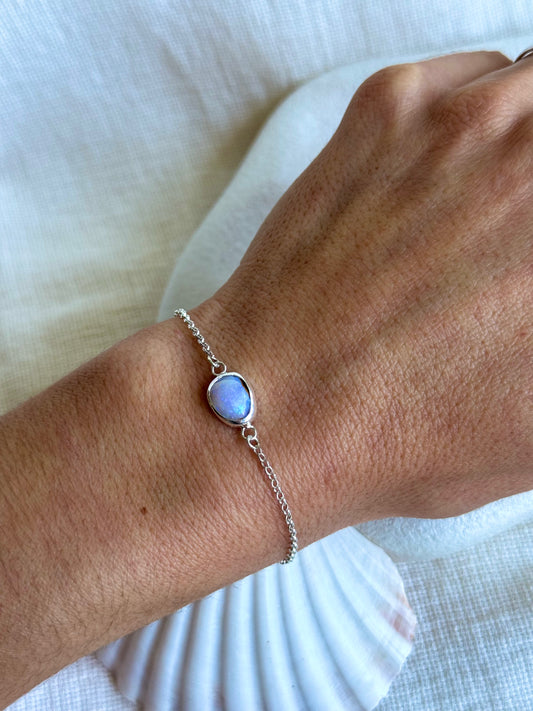 Luma Opal Bracelet