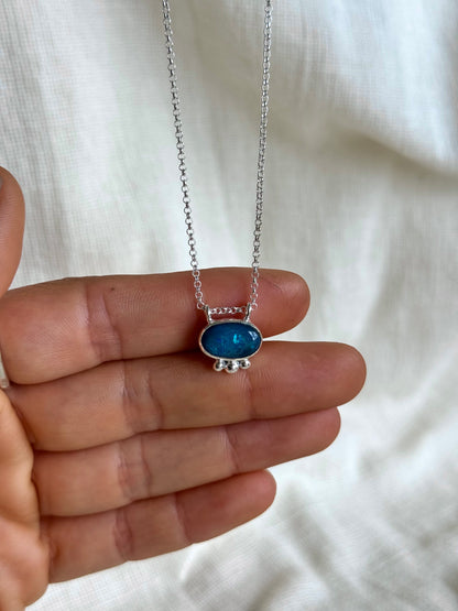 Lani - Lightning Ridge Opal