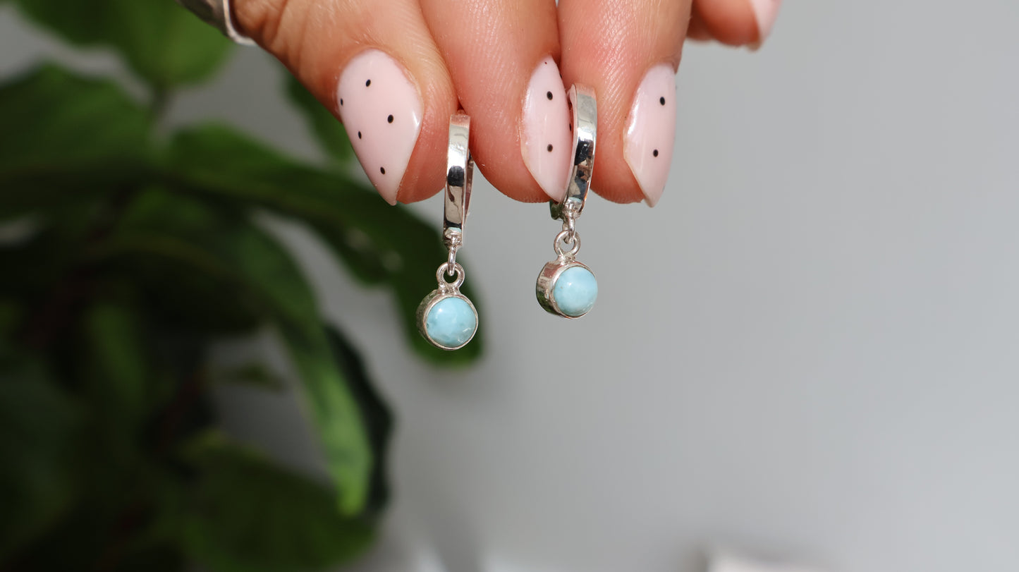 Tiny Tide Larimar Huggies