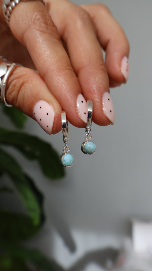 Tiny Tide Larimar Huggies