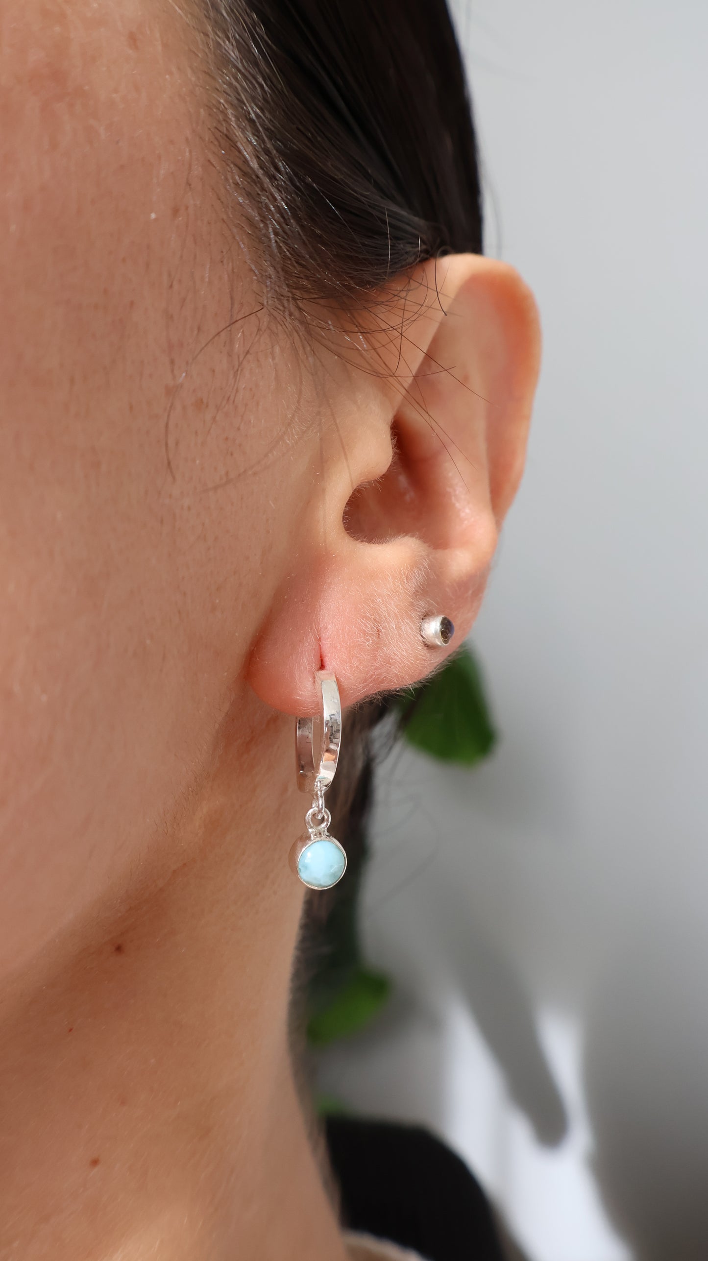 Tiny Tide Larimar Huggies