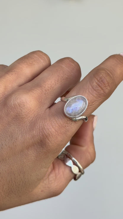 Minka - Ring