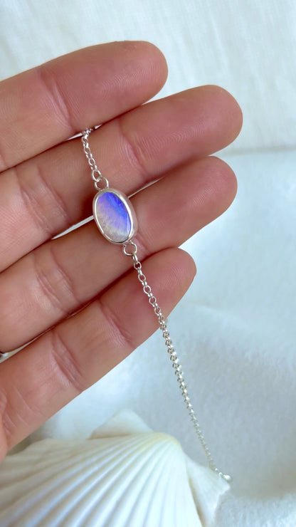Niva Opal Bracelet