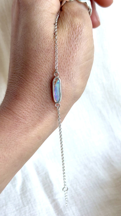 Maris Opal Bracelet