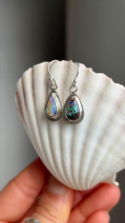 Lagoon Opal Drops