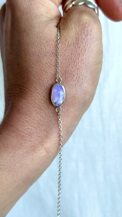 Caeli Opal Bracelet