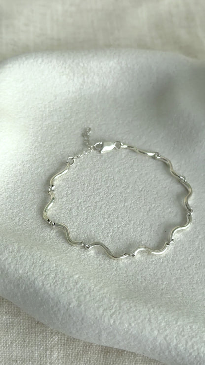 Ondas - Bracelet