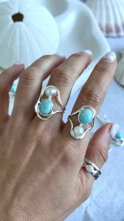 Flow - Ring