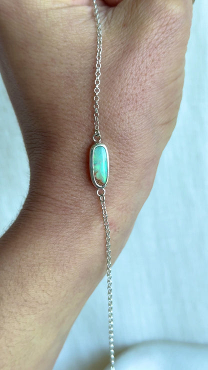 Aureli Opal Bracelet